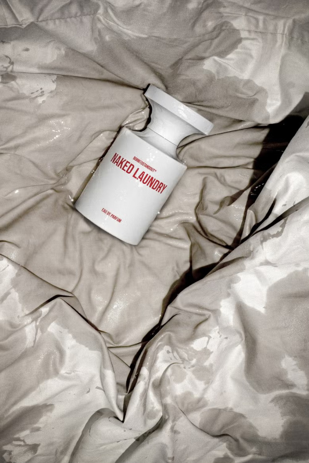 NAKED LAUNDRY 50ml Eau de Parfum