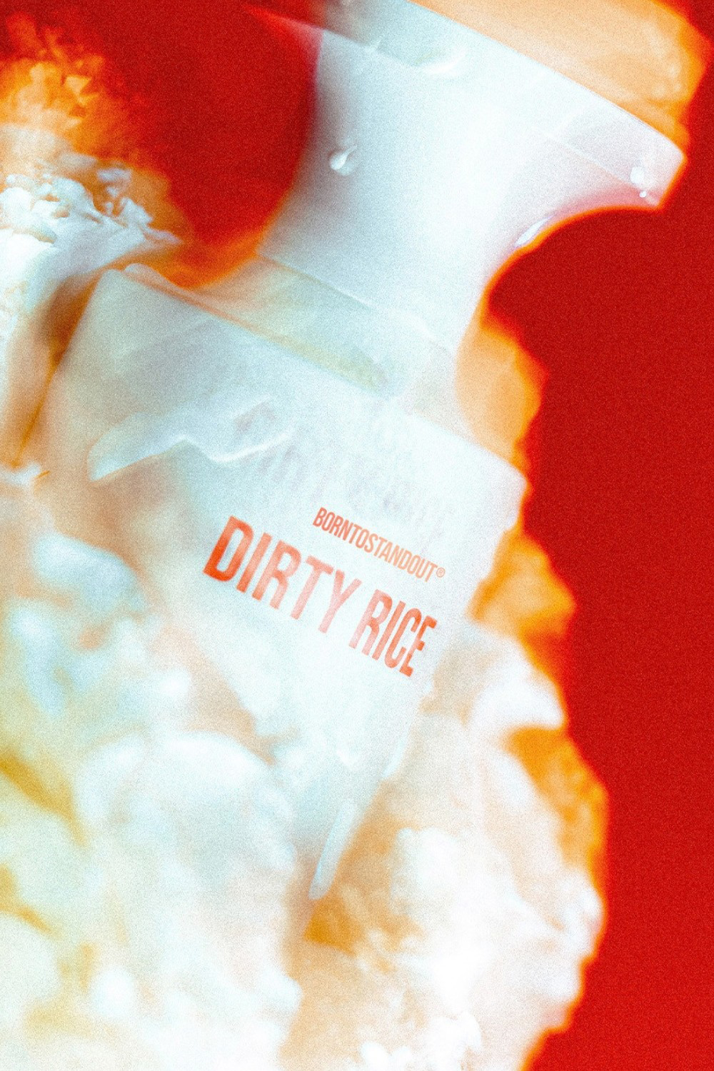 DIRTY RICE 100ml Eau de Parfum