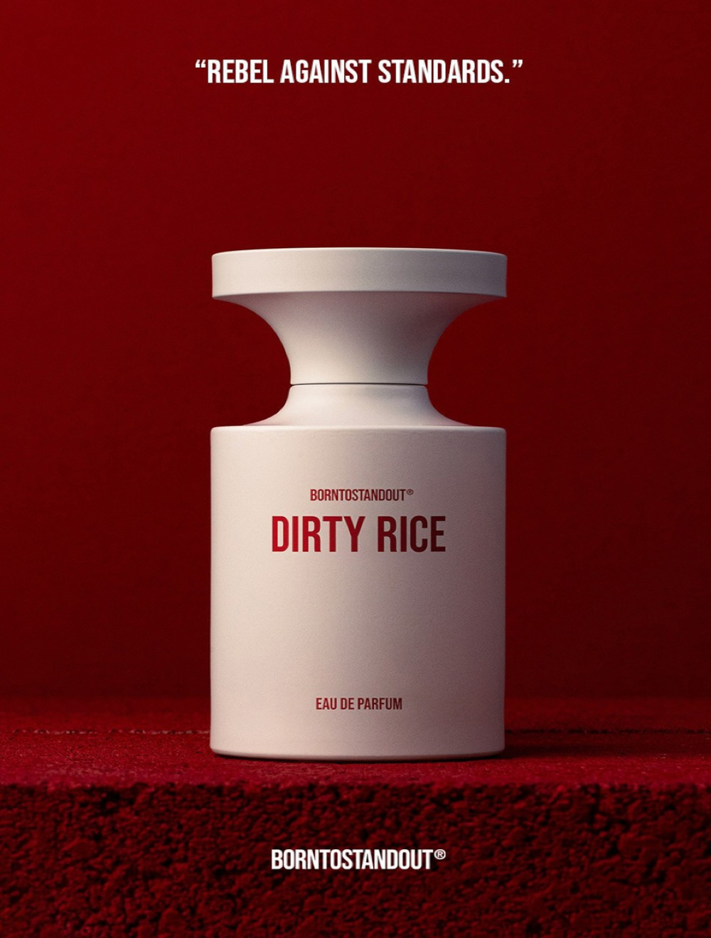 DIRTY RICE 100ml Eau de Parfum