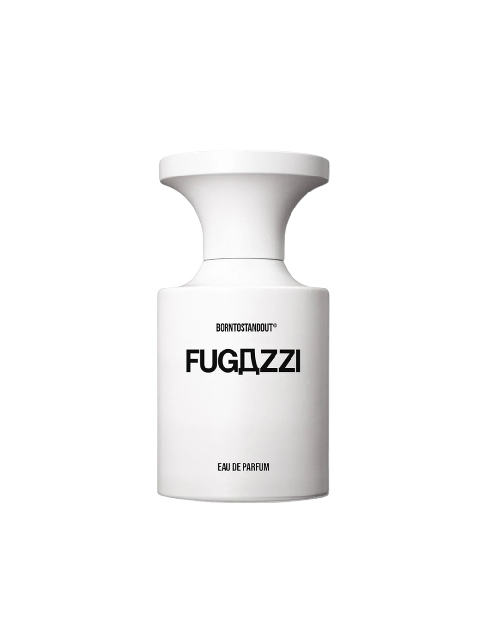 FUGAZZI by BORNTOSTANDOUT® 50ml Eau de Parfum