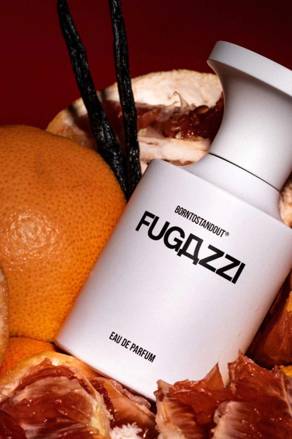 FUGAZZI by BORNTOSTANDOUT® 50ml Eau de Parfum