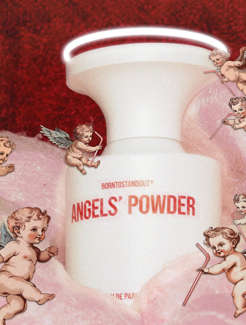 ANGELS' POWDER 100ml Eau de Parfum_reg