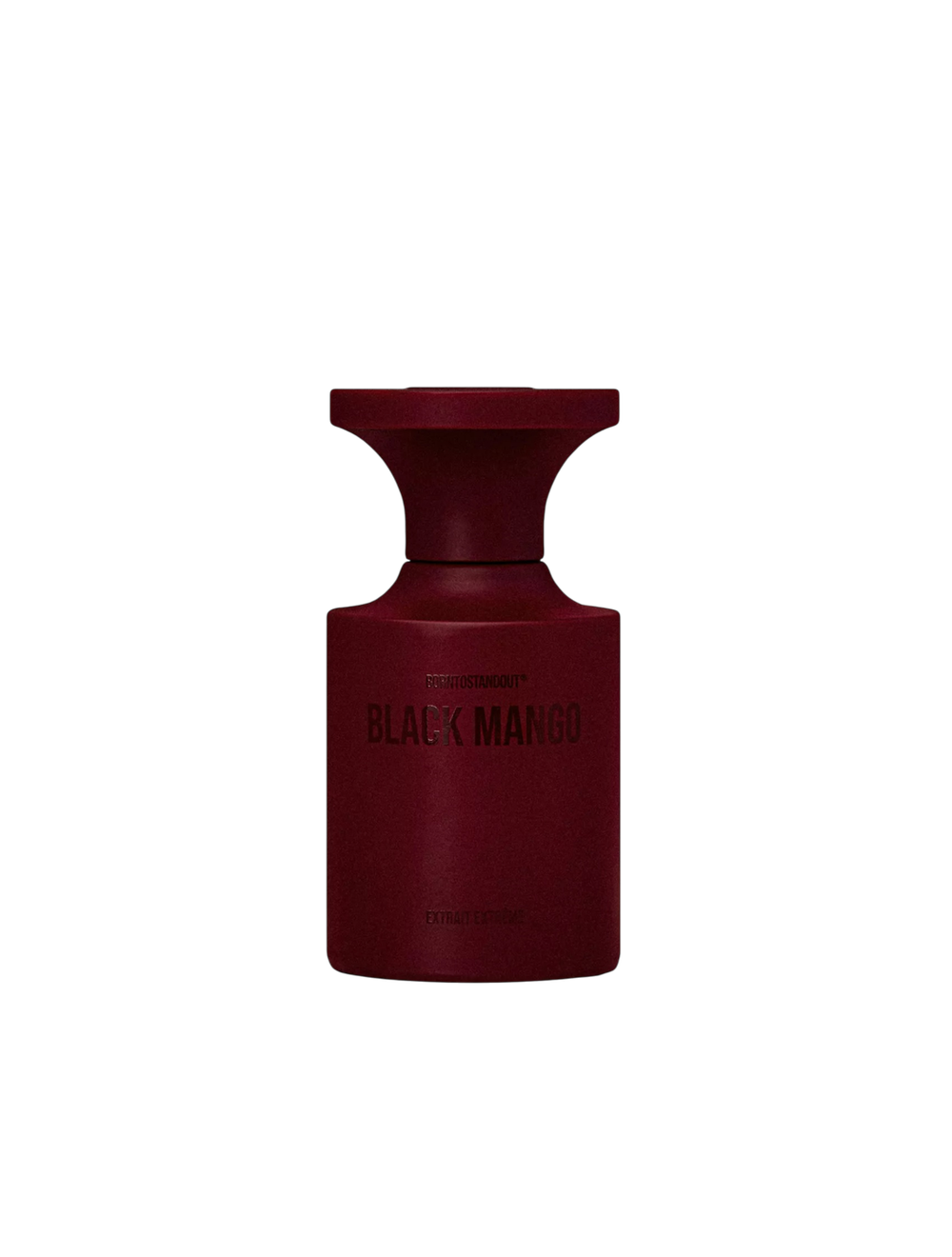 BLACK MANGO 50ml EXTRAIT EXTRME