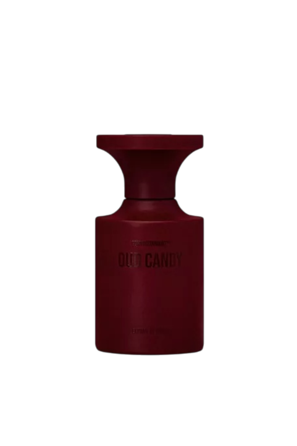 OUD CANDY 50ml EXTRAIT EXTRME