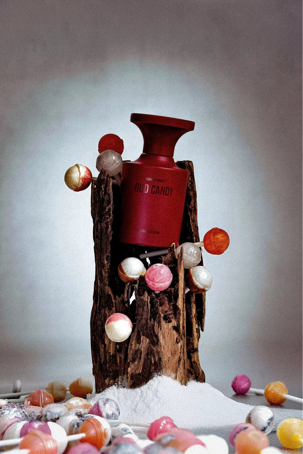 OUD CANDY 50ml EXTRAIT EXTRME