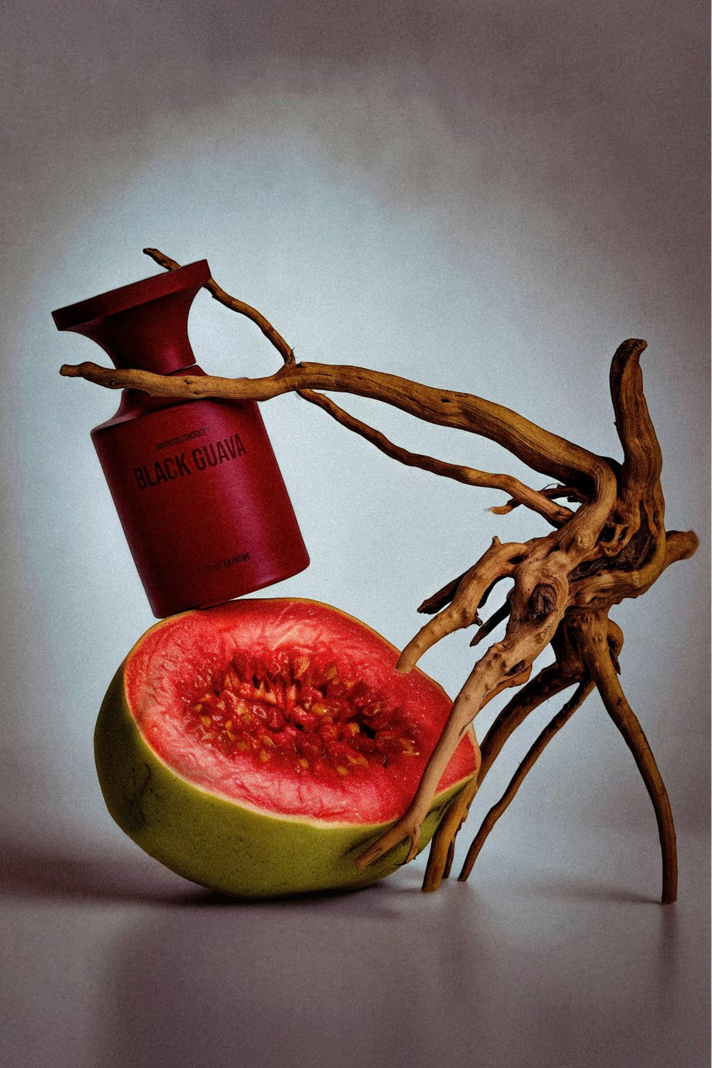 BLACK GUAVA 50ml EXTRAIT EXTRME