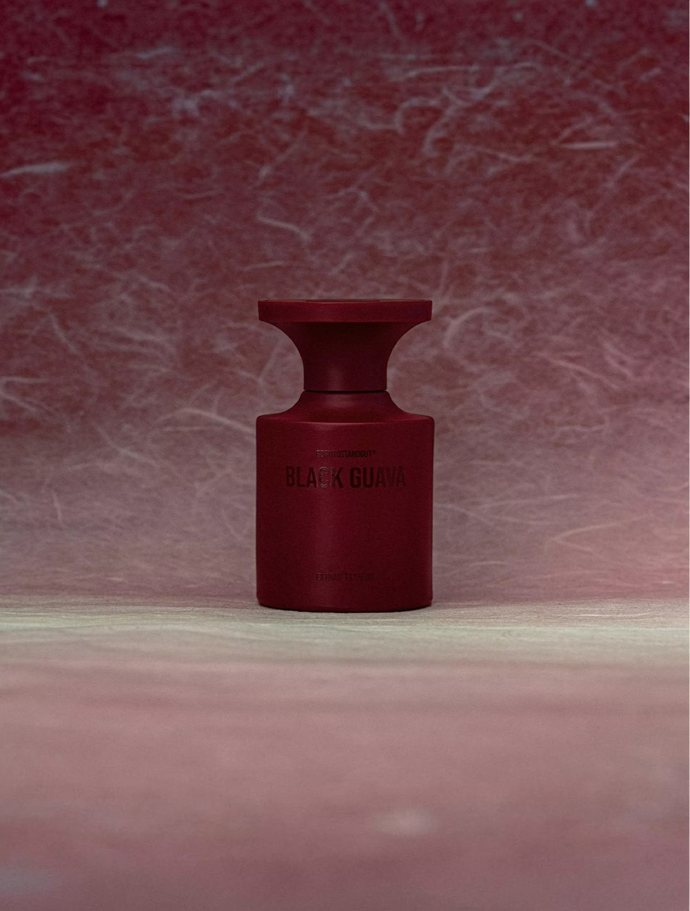 BLACK GUAVA 50ml EXTRAIT EXTRME