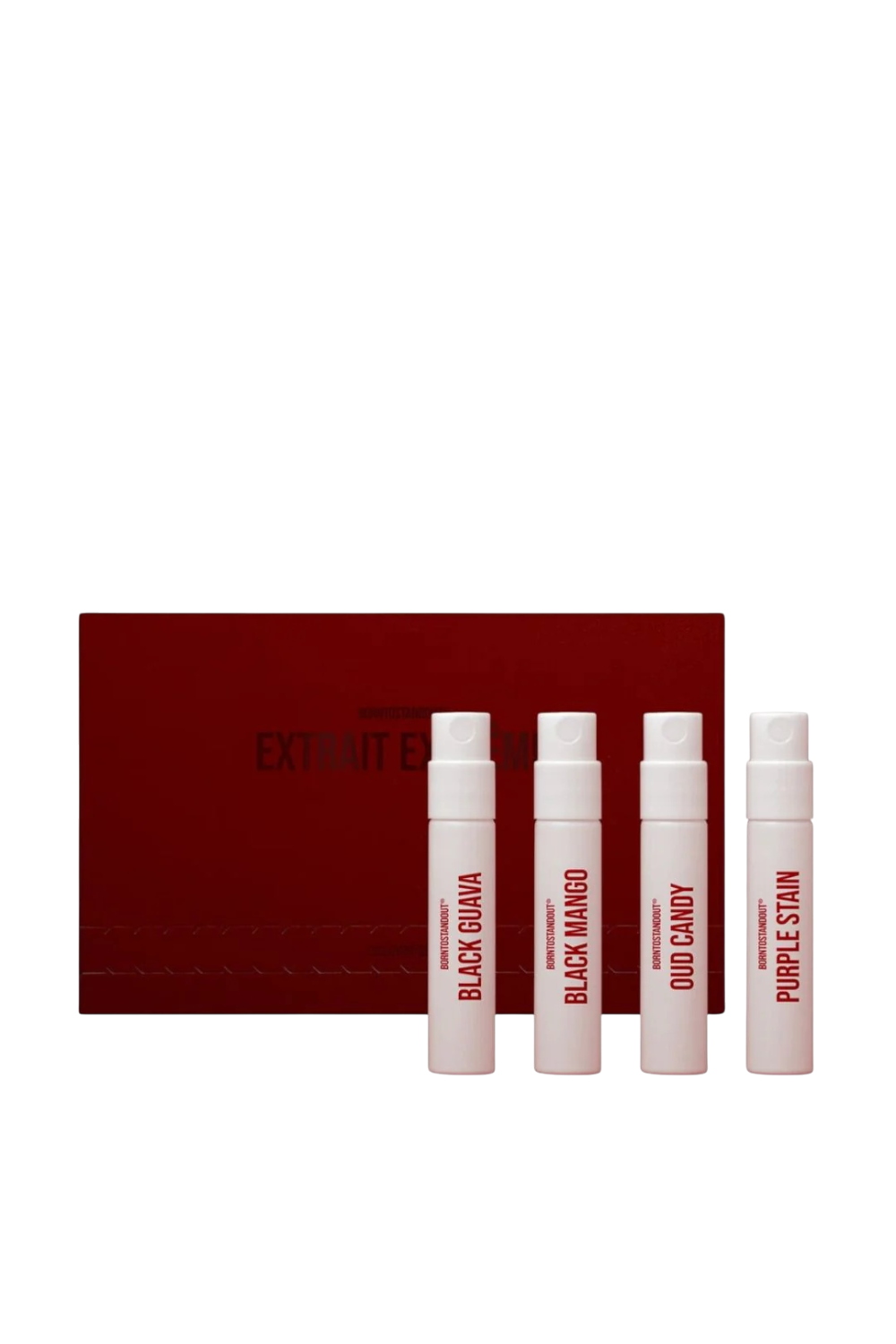 EXTRAIT EXTRME 2mlx4 DISCOVERY KIT