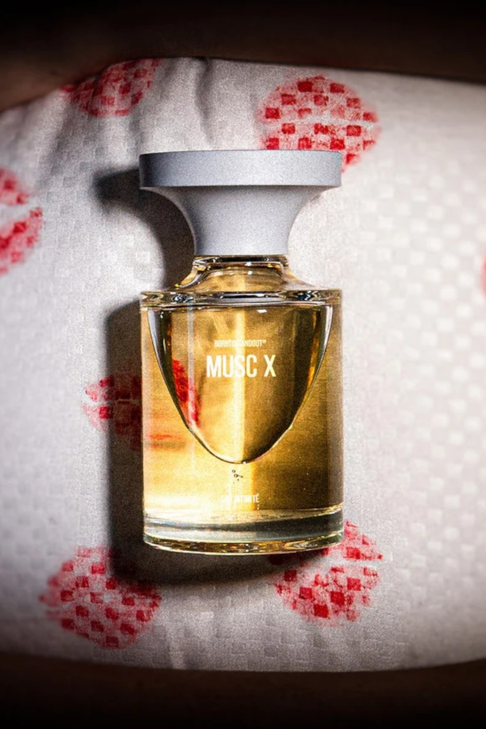 MUSC X 100ml EAU INTIMIT