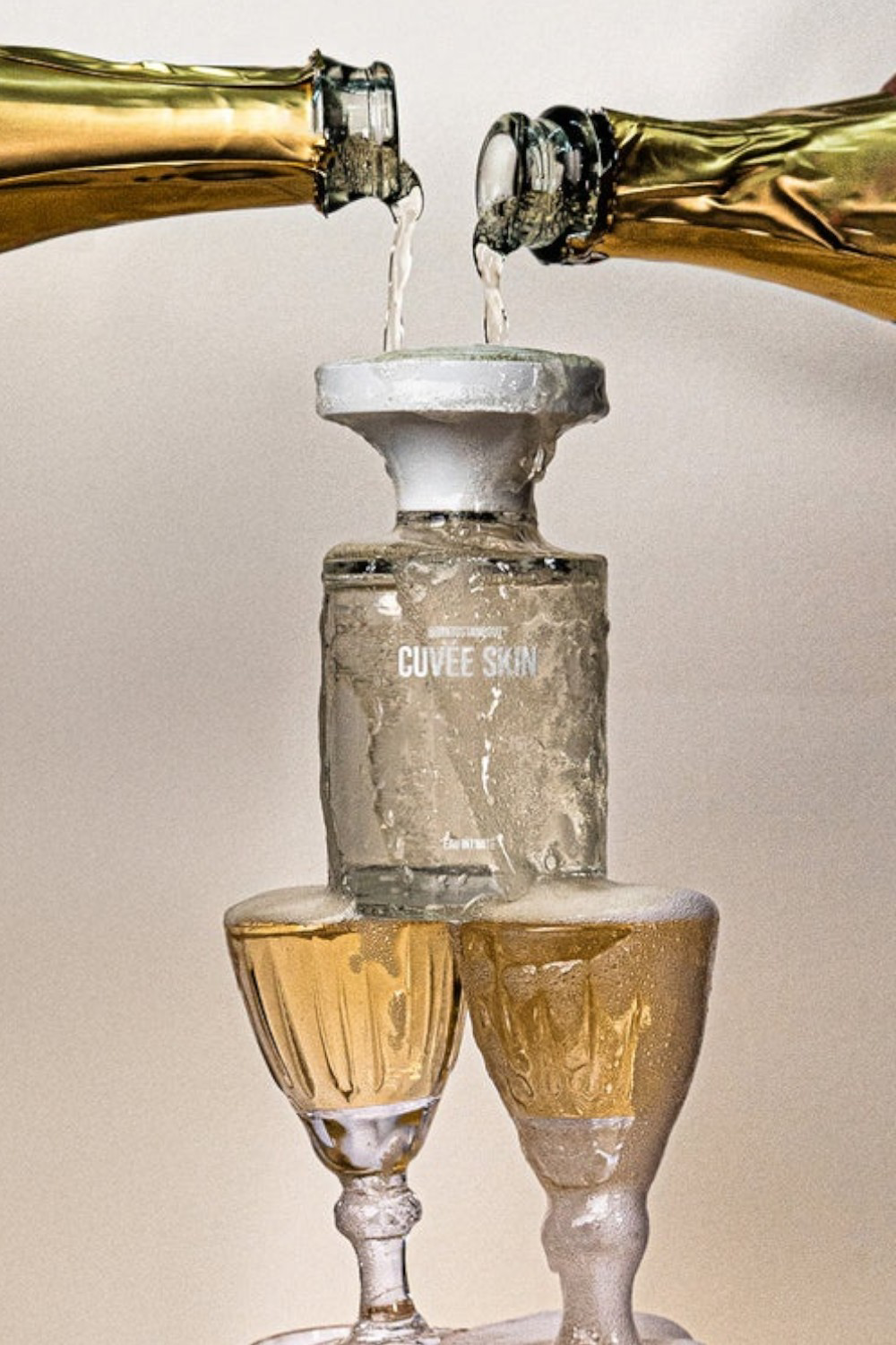 CUVE SKIN 100ml EAU INTIMIT