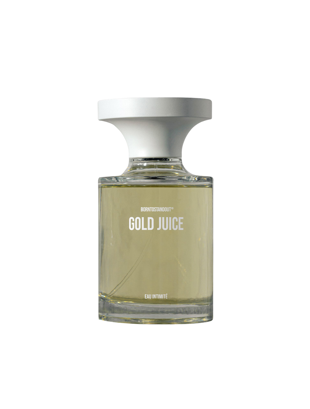 GOLD JUICE 100ml EAU INTIMIT