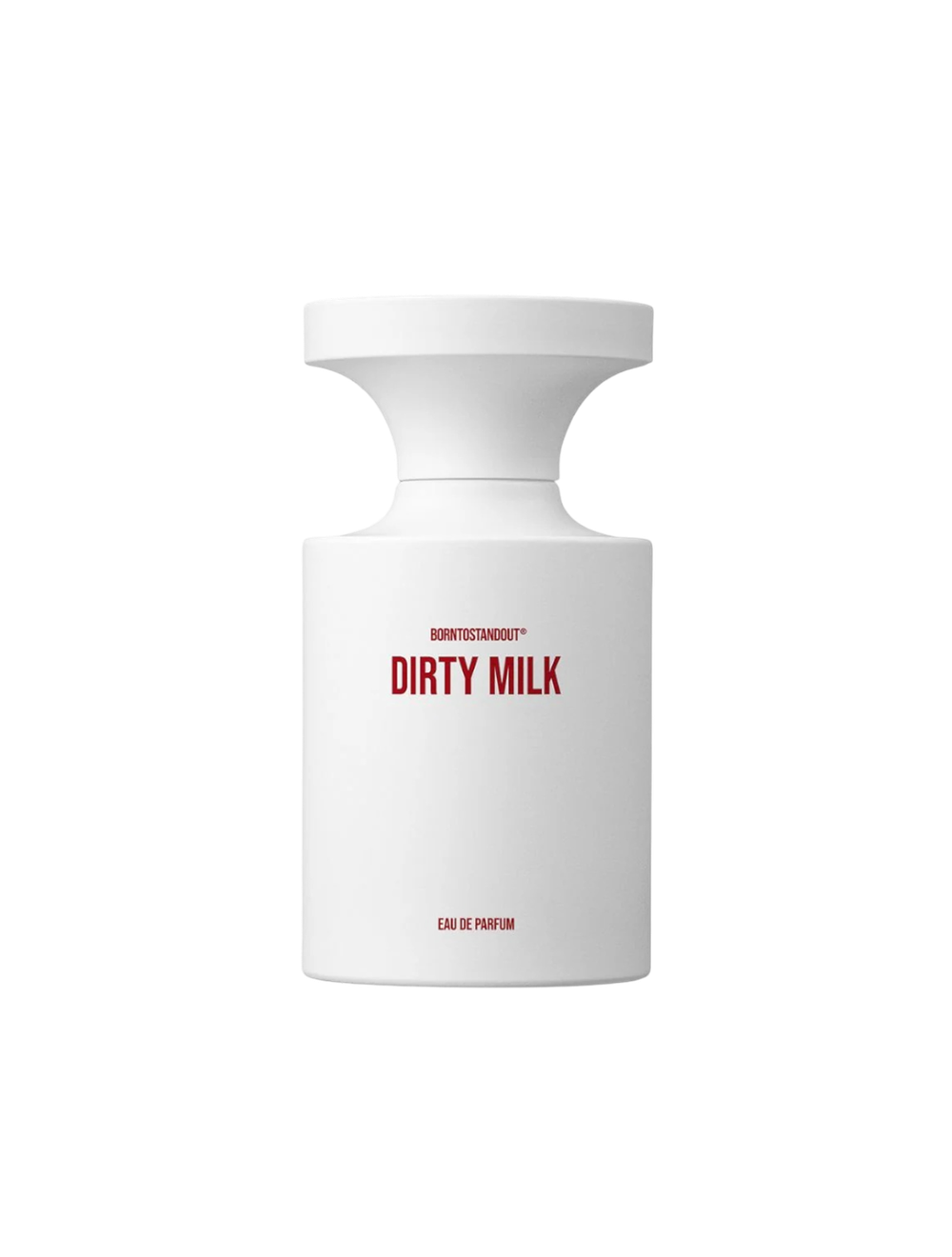 DIRTY MILK 100ml Eau de Parfum