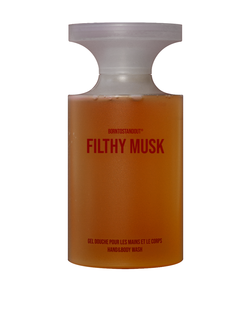סבון ידיים וגוף פילטי מאסק 350ML
