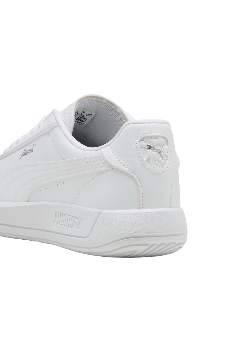 סניקרס Puma Club Klassika SL