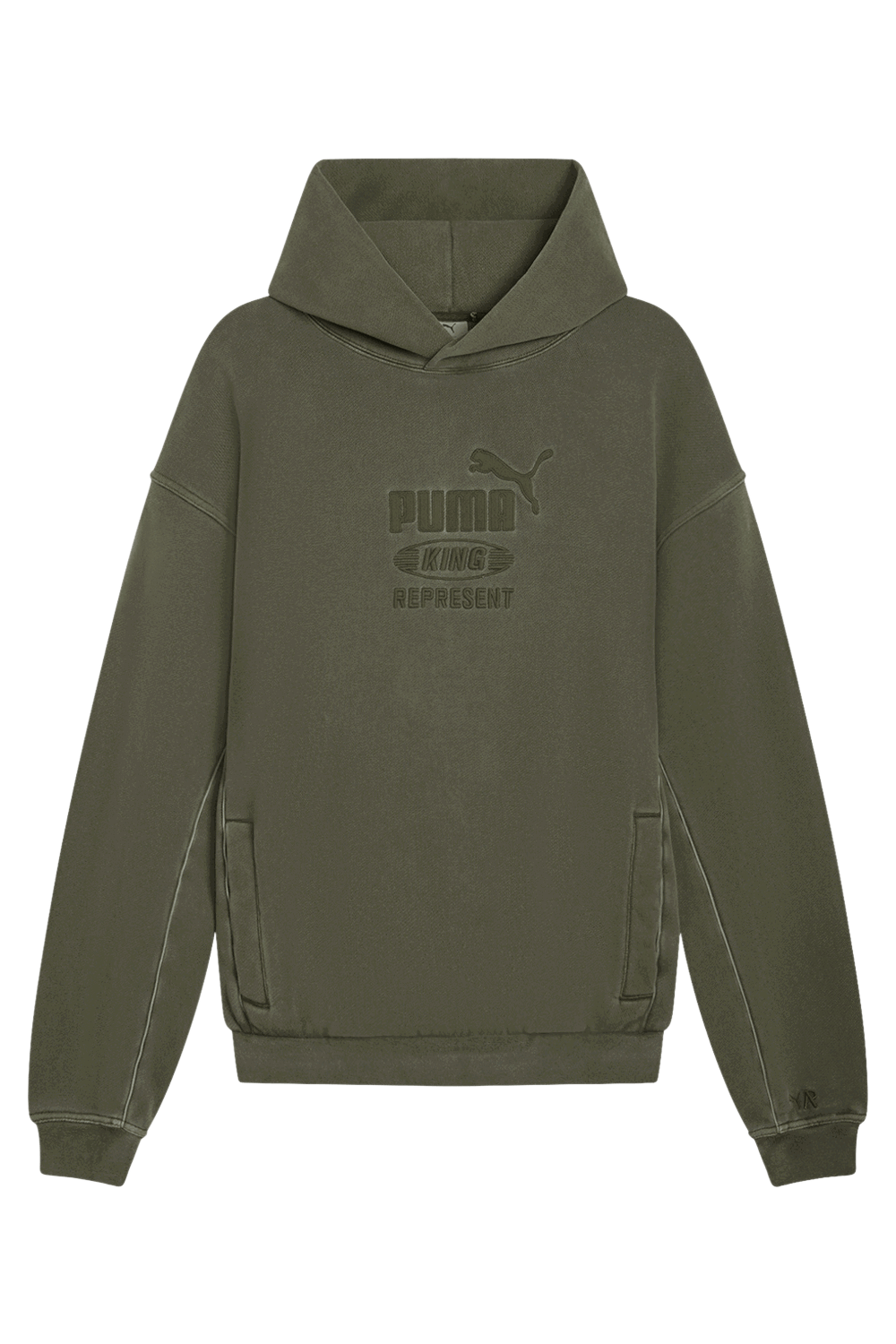 הודי Puma x Represent