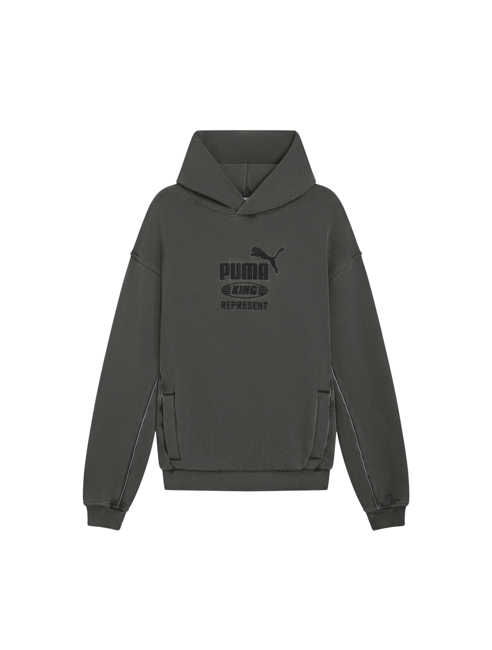 הודי Puma x Represent