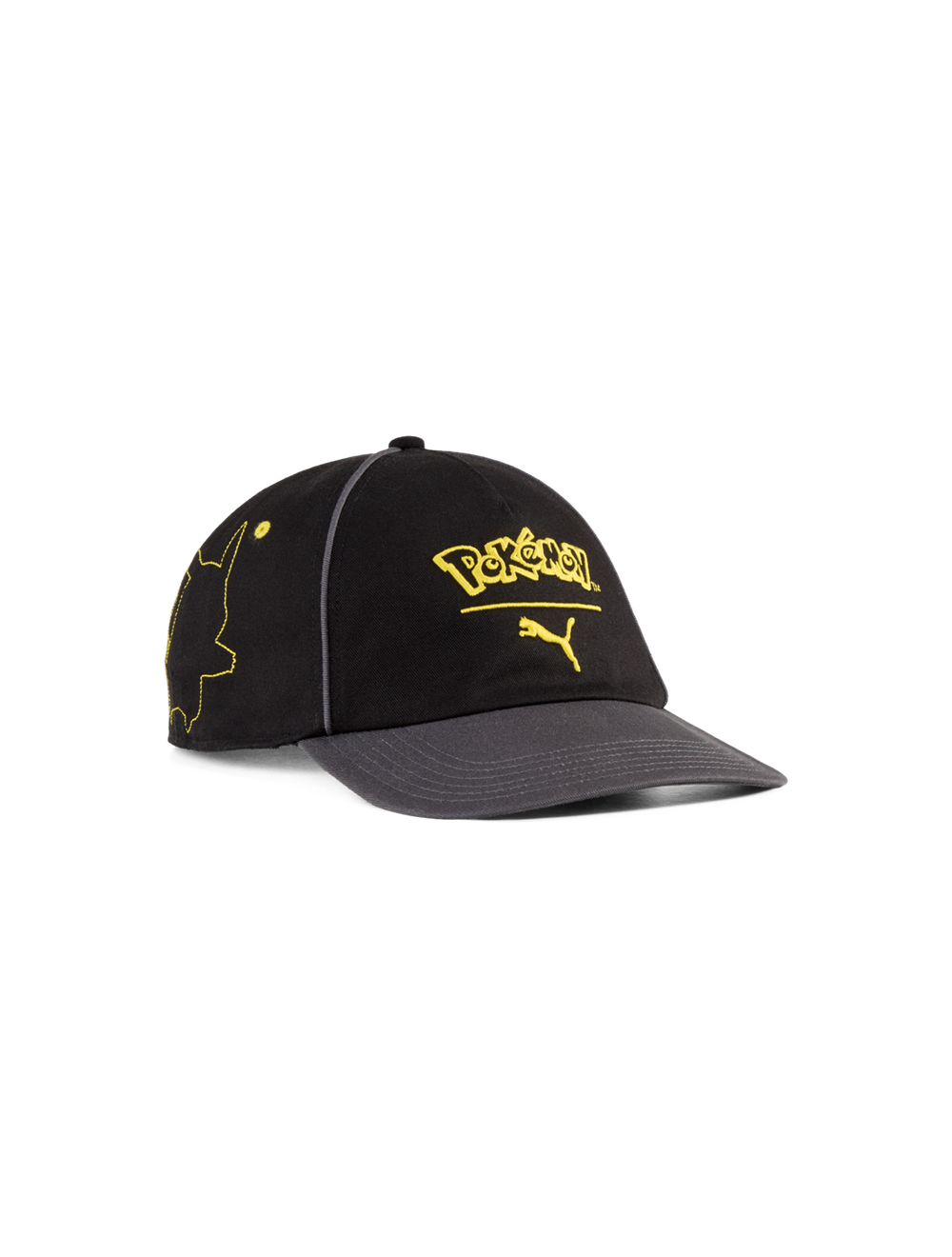 כובע דאד Puma x Pokémon
