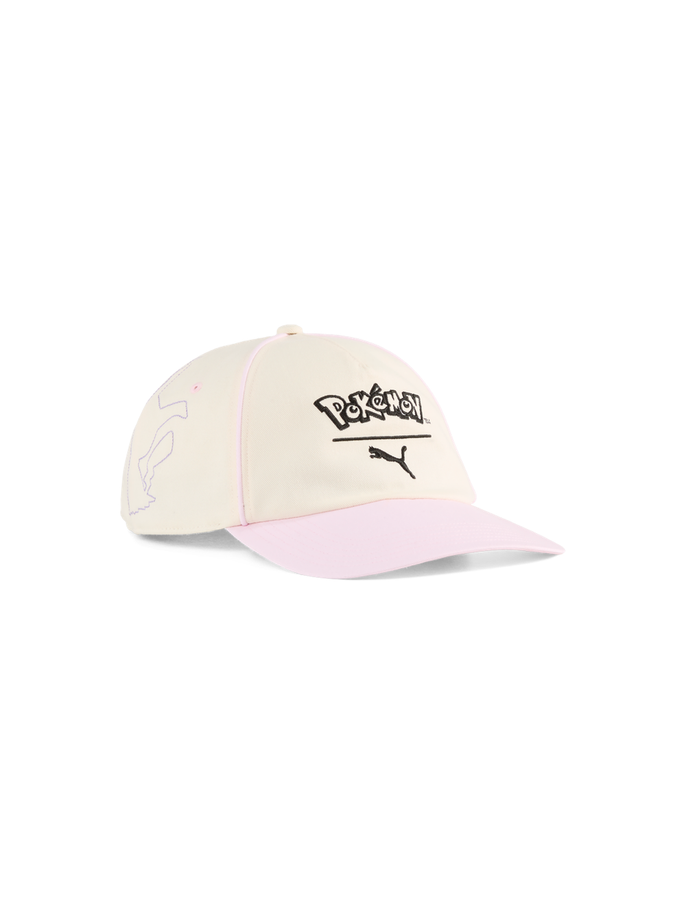 כובע דאד Puma x Pokémon
