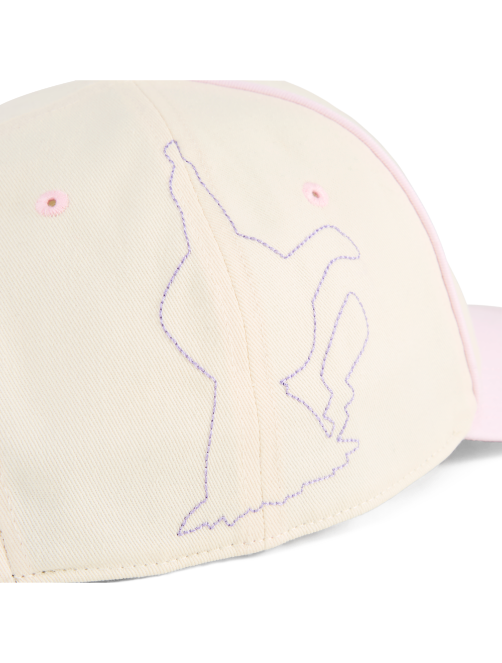 כובע דאד Puma x Pokémon