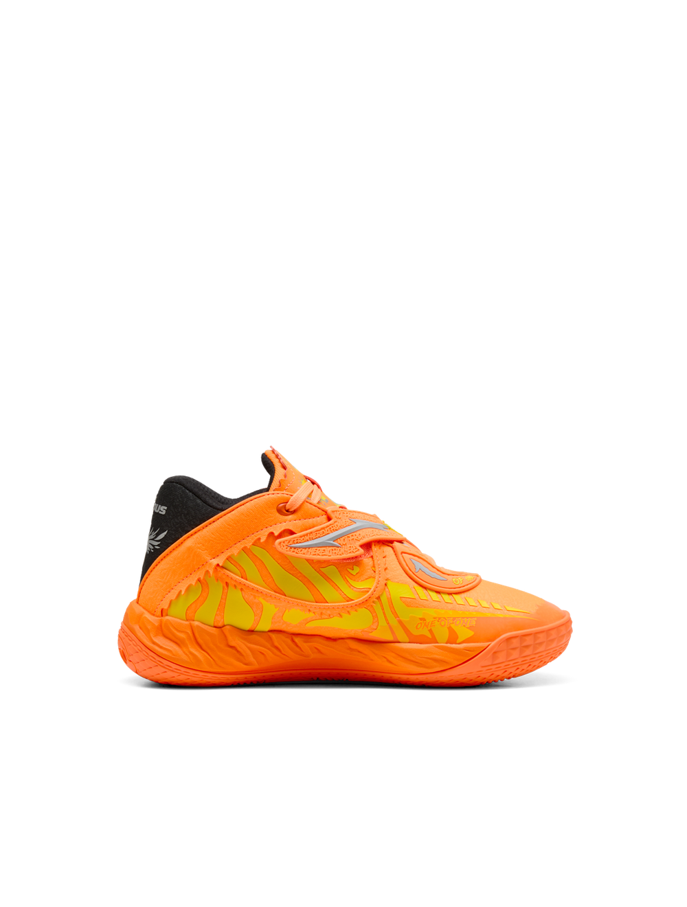 נעליים Puma x Fast & Furious Mb.05 LA כדורסל