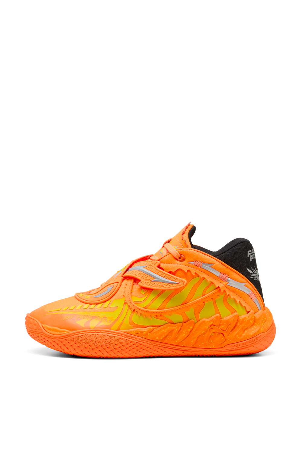 נעליים Puma x Fast & Furious Mb.05 LA כדורסל