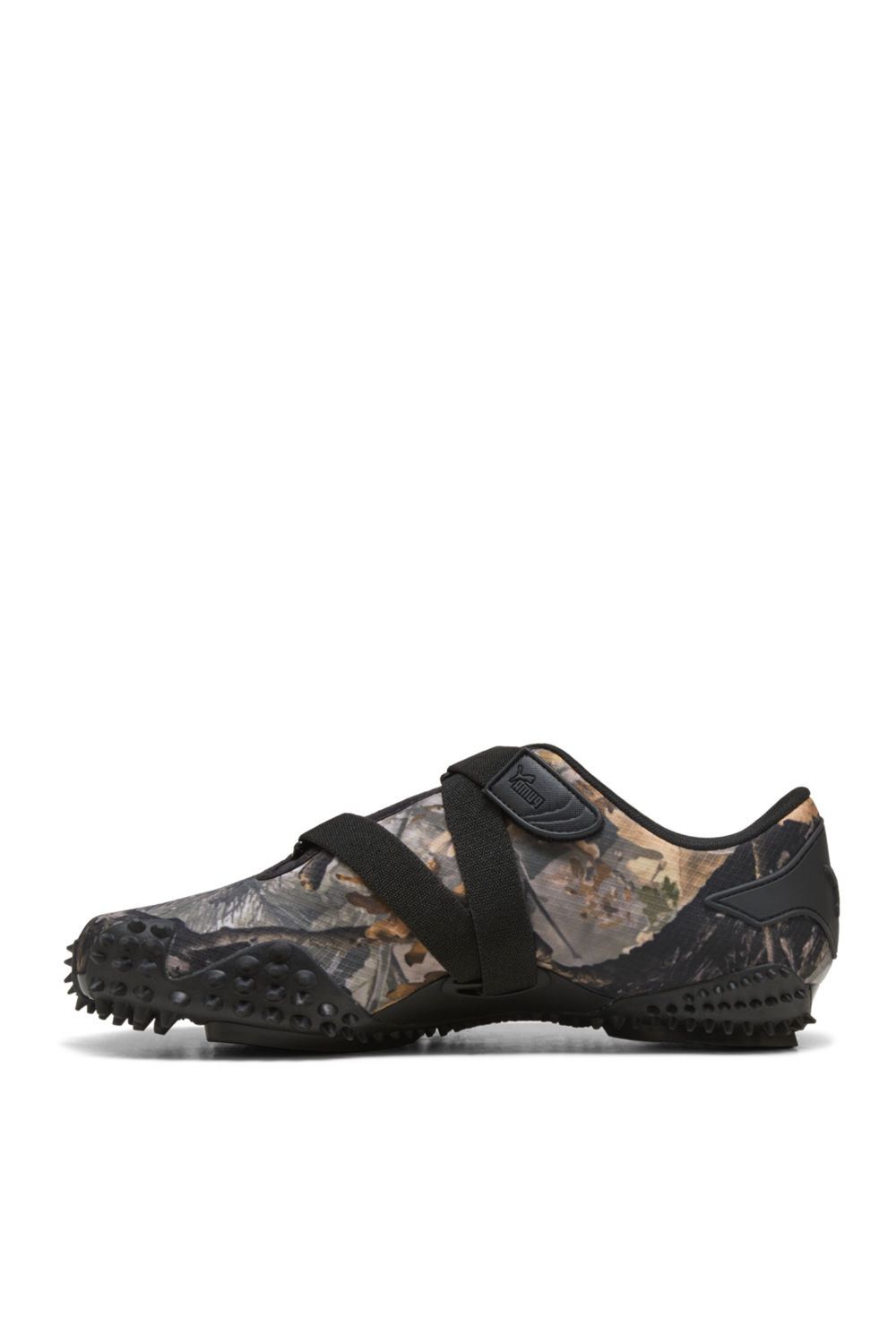 סניקרס Mostro Camo II