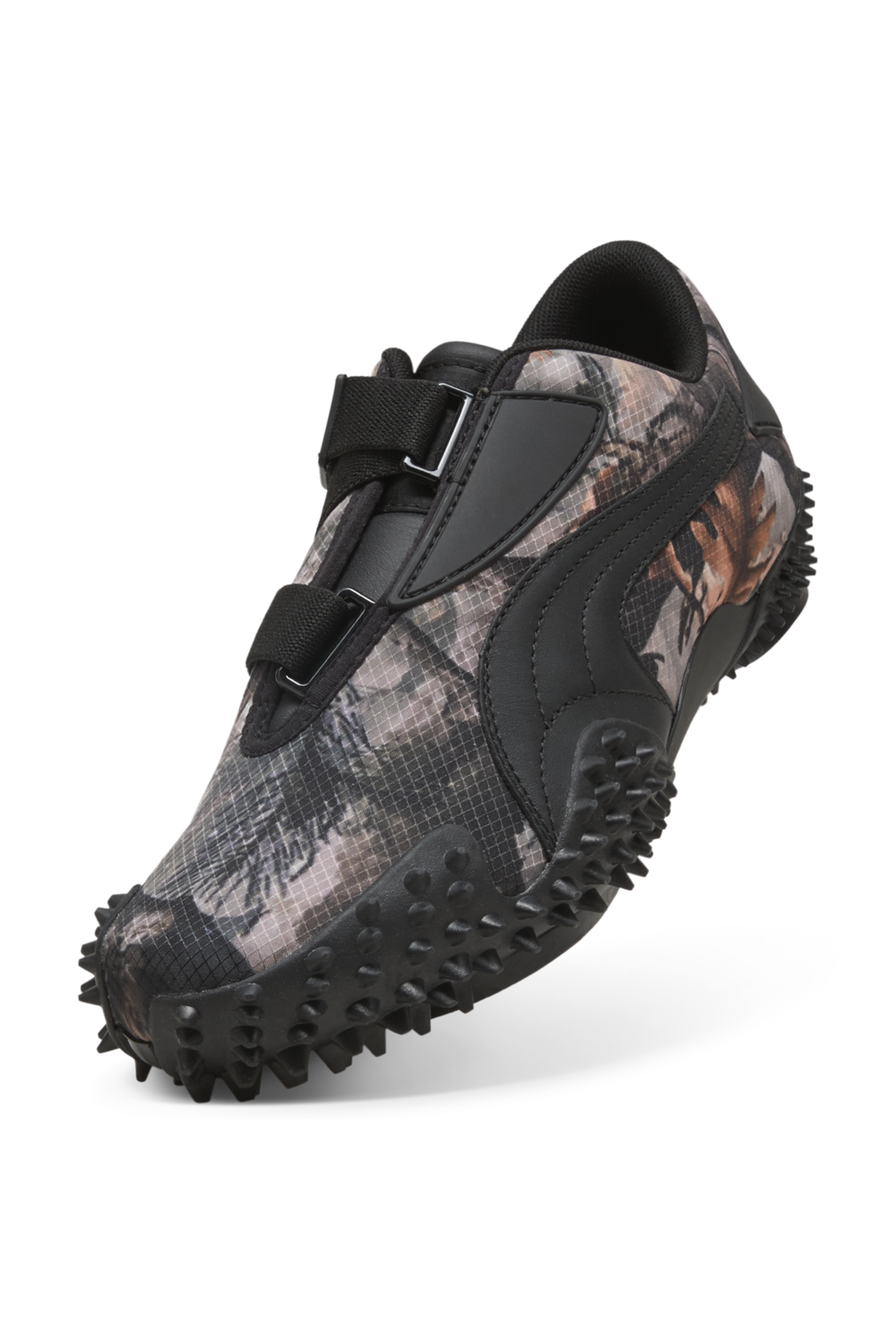 סניקרס Mostro Camo II