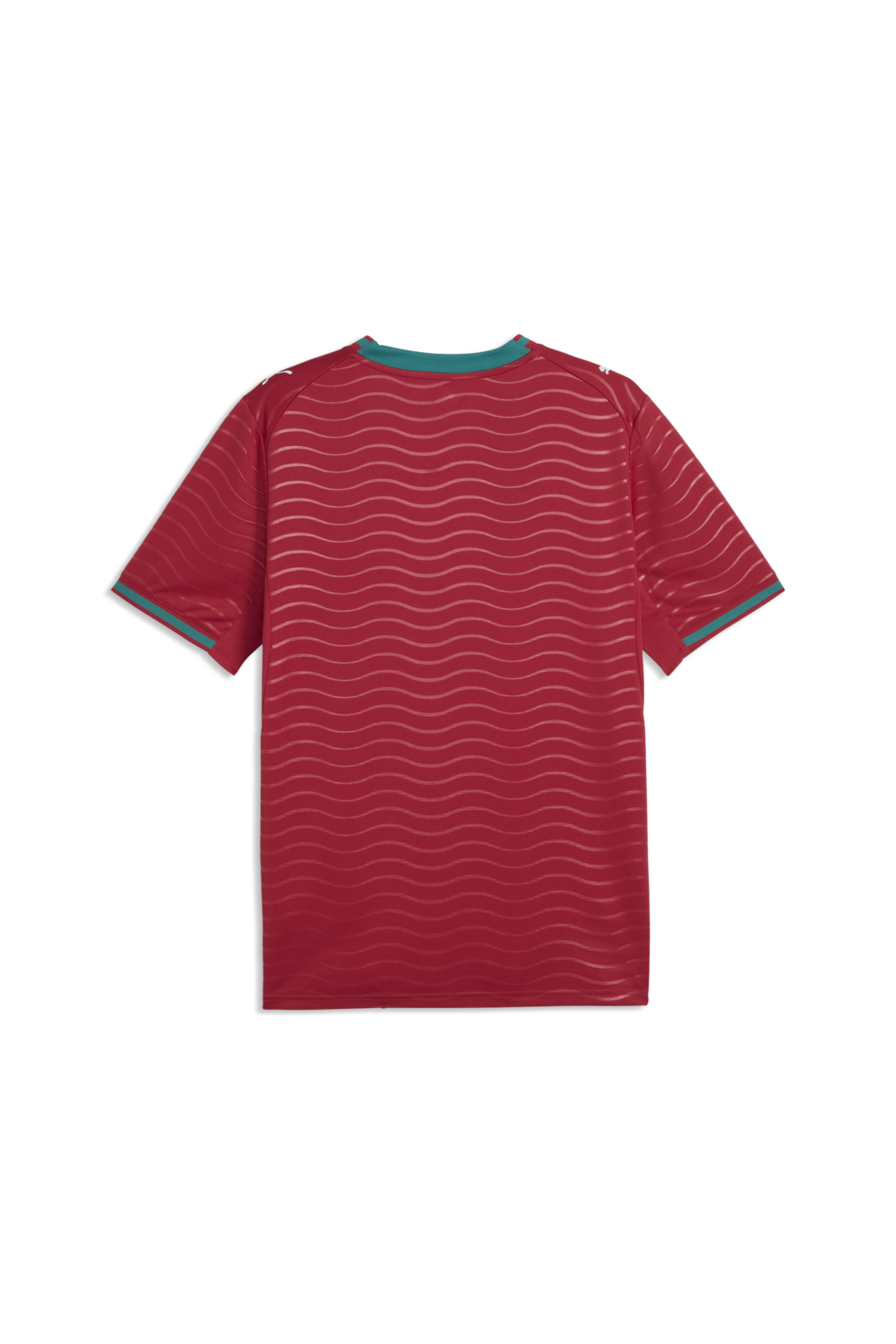 Portugal 2026 Home ג'רסי