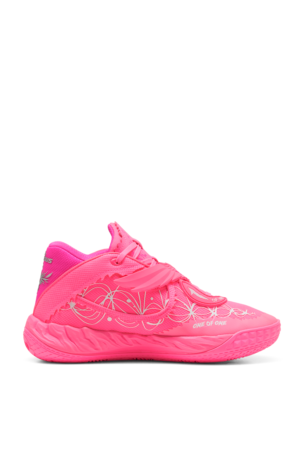 נעליים Puma x Fast & Furious Mb.05 Miami כדורסל