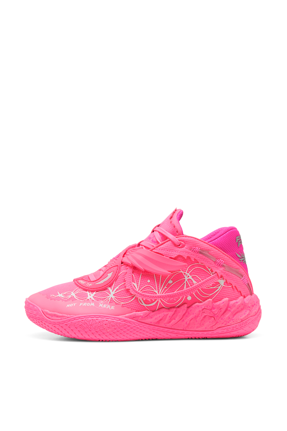 נעליים Puma x Fast & Furious Mb.05 Miami כדורסל