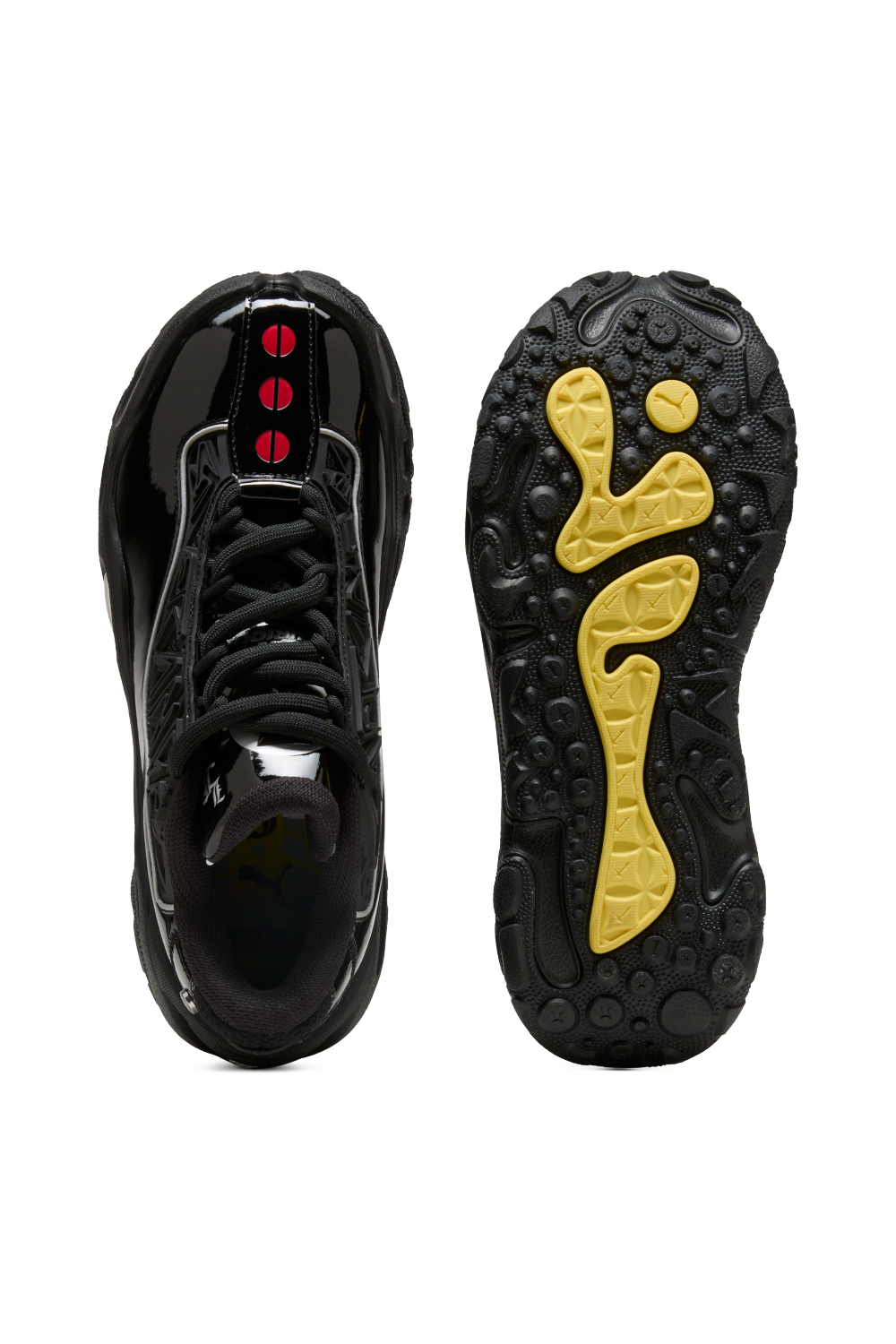 סניקרס Puma x Fast & Furious Lafrancé Rnr LA