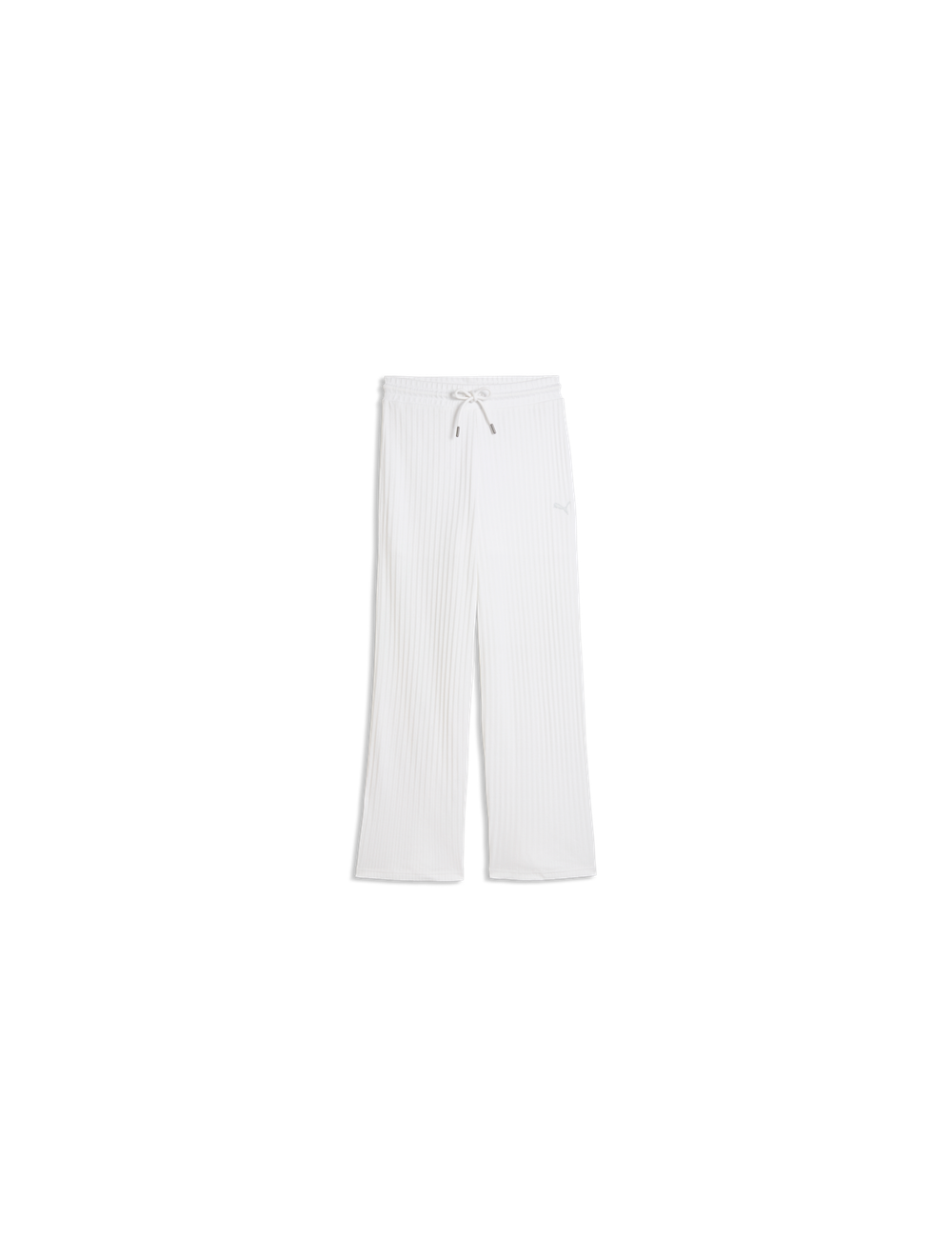מכנסיים HER High-Waist רגל רחבה