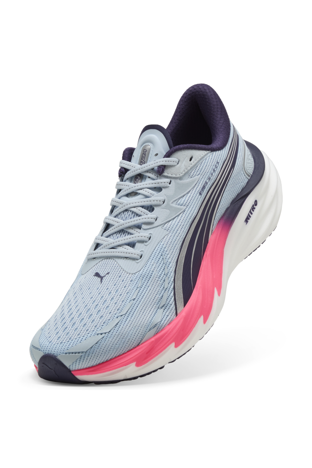 נעליים Puma x Hyrox Velocity Nitro 4 ריצה