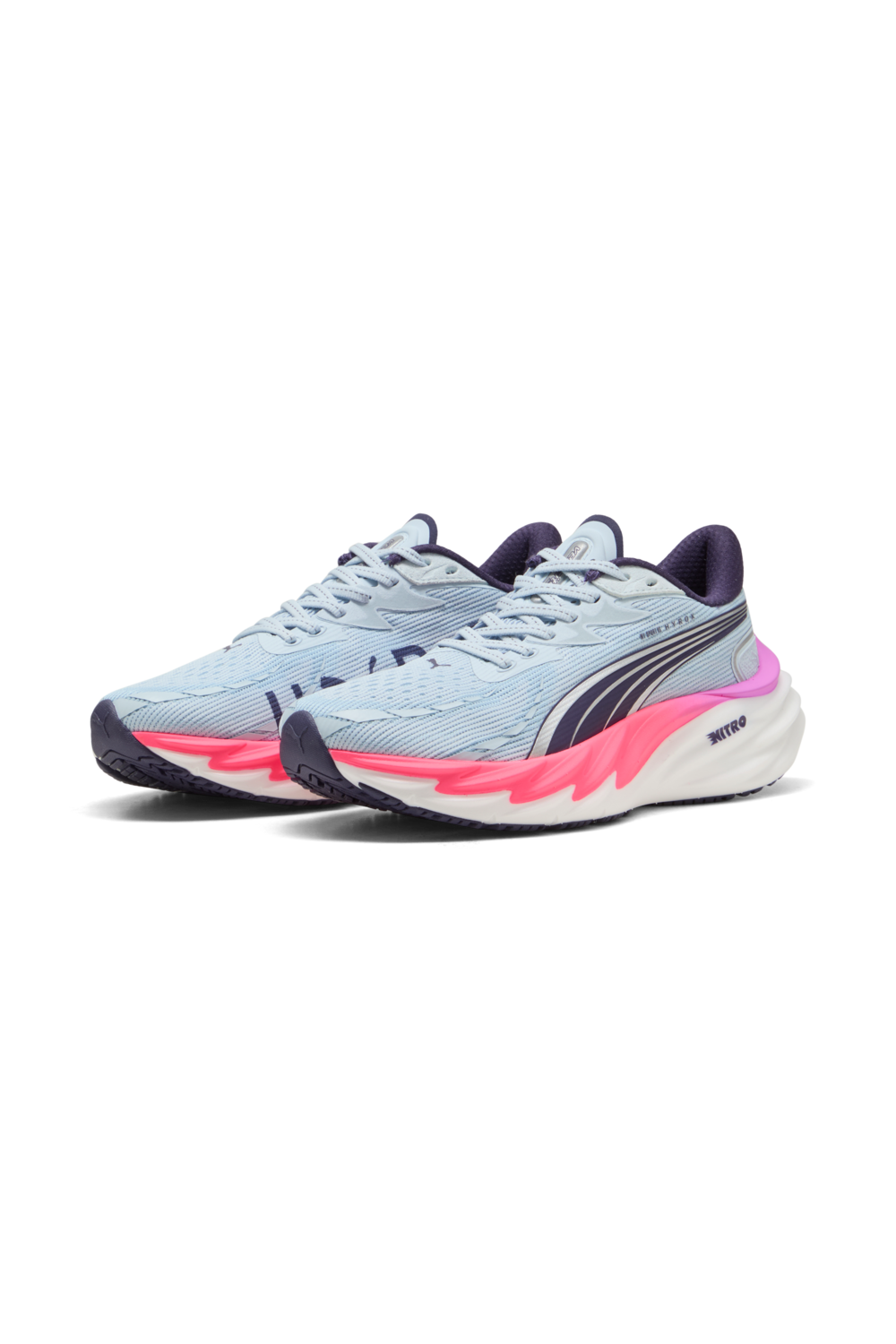נעליים Puma x Hyrox Velocity Nitro 4