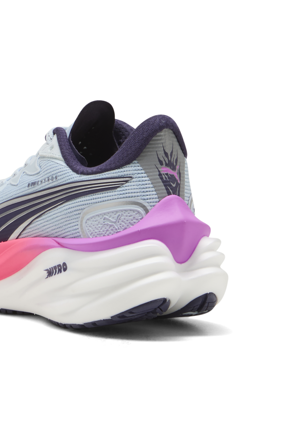 נעליים Puma x Hyrox Velocity Nitro 4