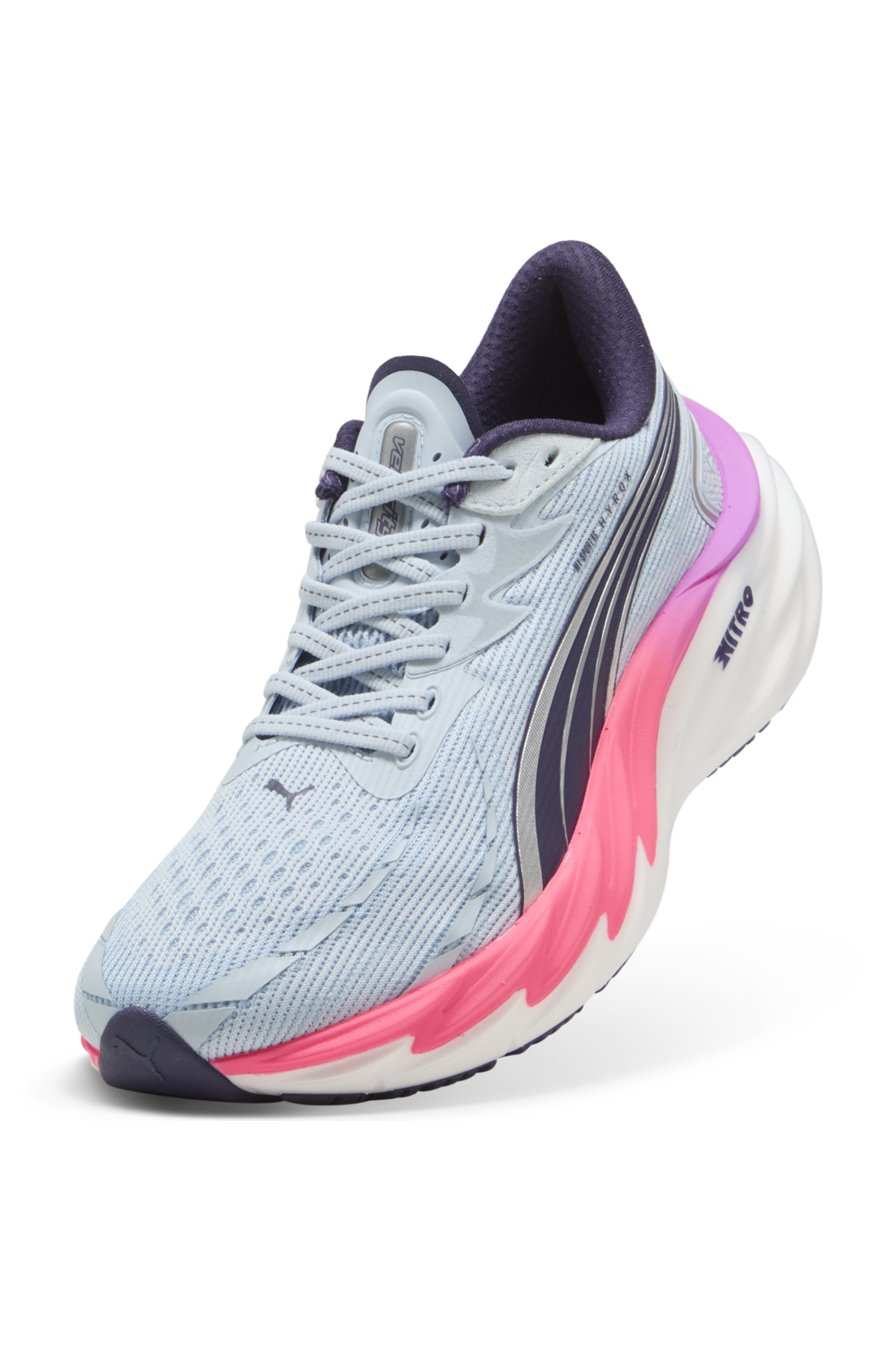 נעליים Puma x Hyrox Velocity Nitro 4