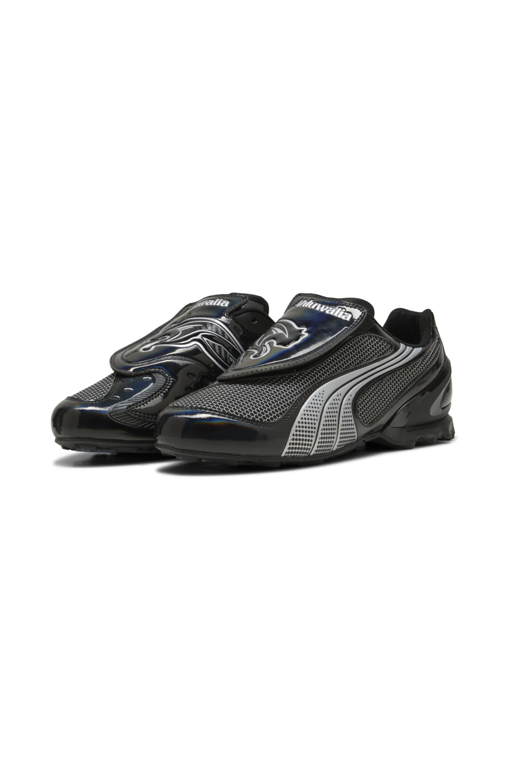 סניקרס Puma x Ahluwalia V-S1