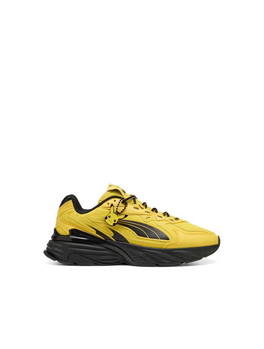 סניקרס Puma x Pokémon Fade Pikachu