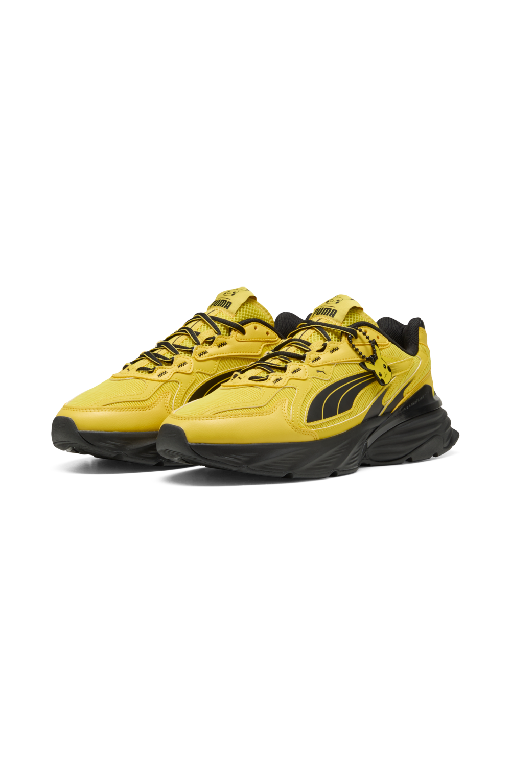 סניקרס Puma x Pokémon Fade Pikachu