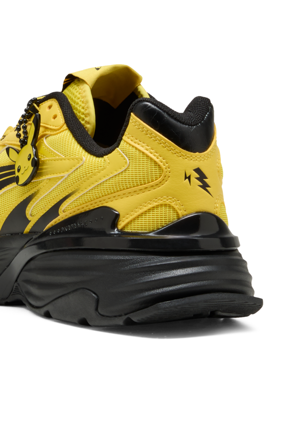 סניקרס Puma x Pokémon Fade Pikachu