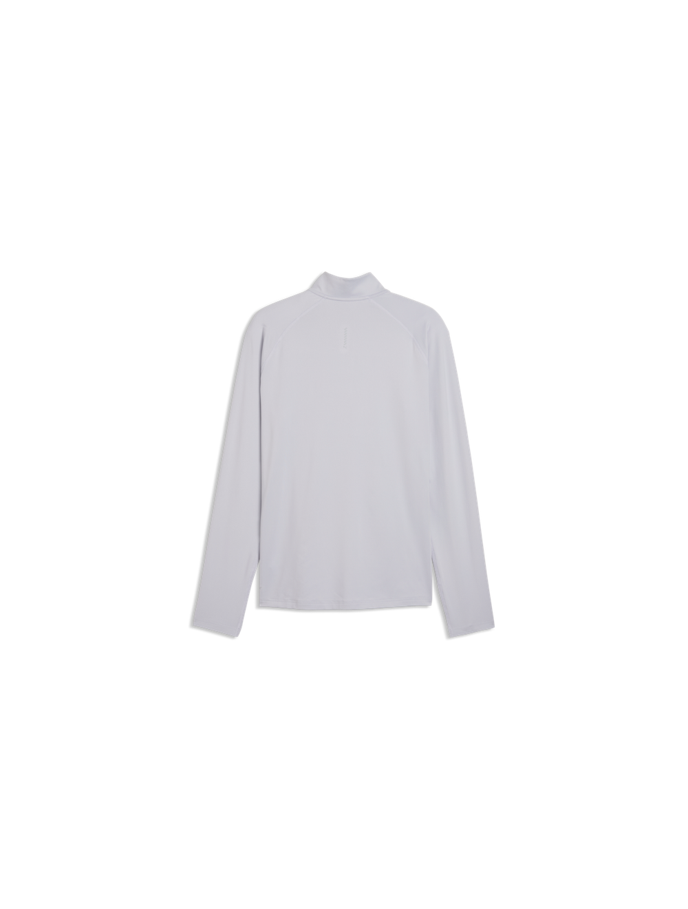 טופ Velocity CLOUDSPUN ריצה Quarter-Zip