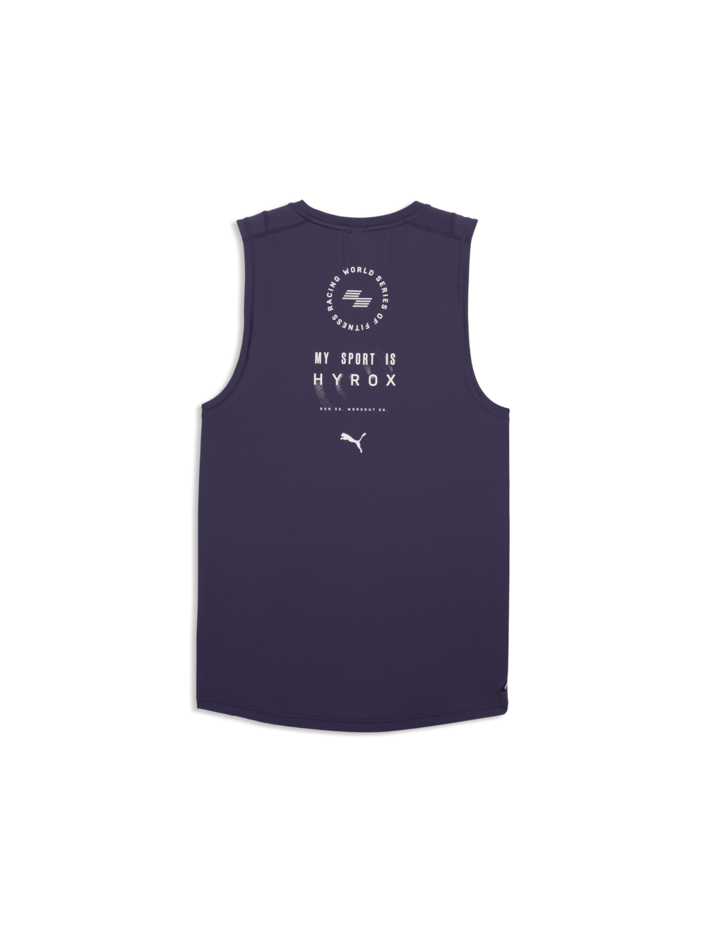 גופייה Puma x Hyrox Dryelite אימון