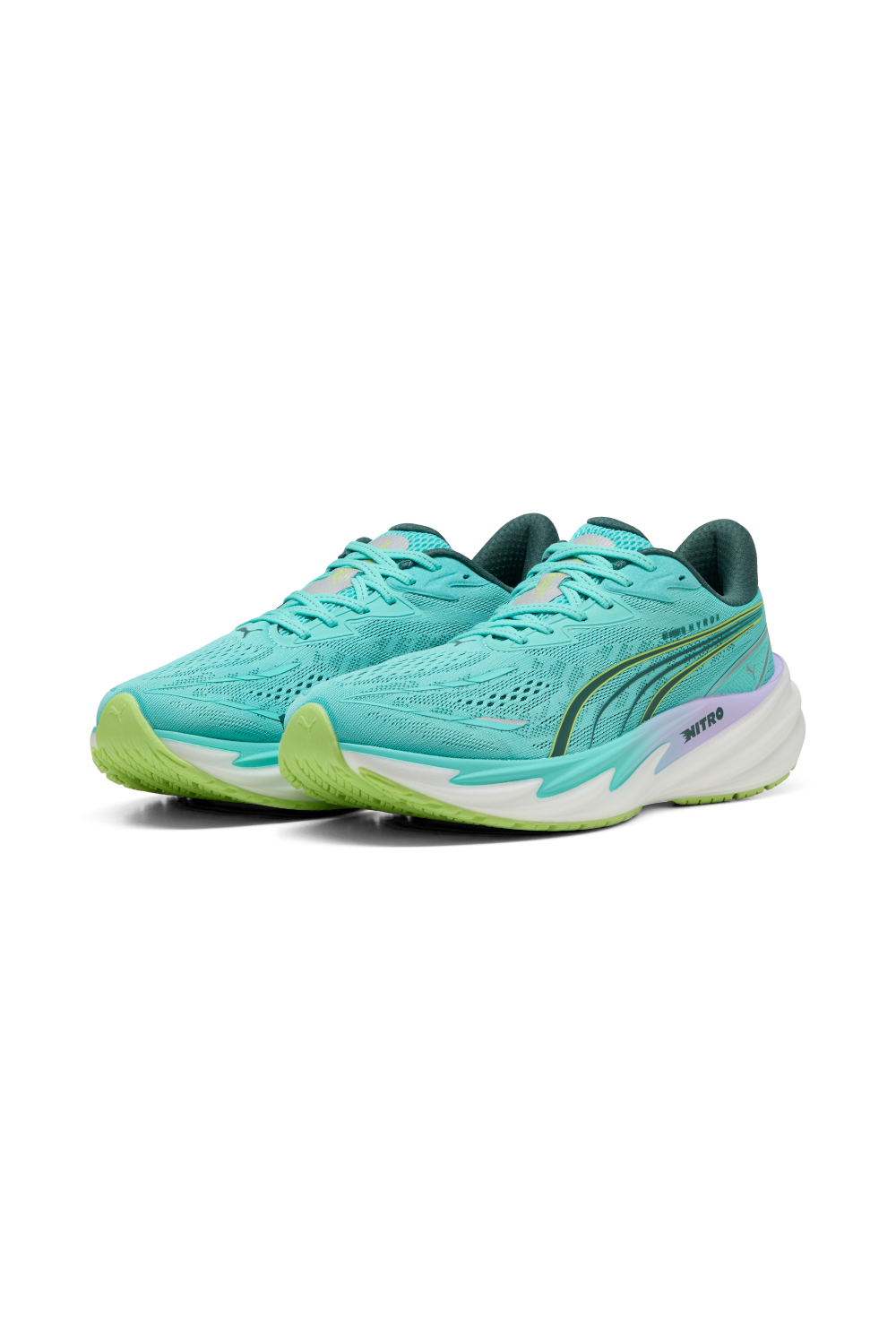 נעלי ריצה Velocity Nitro 5 Puma x Hyrox