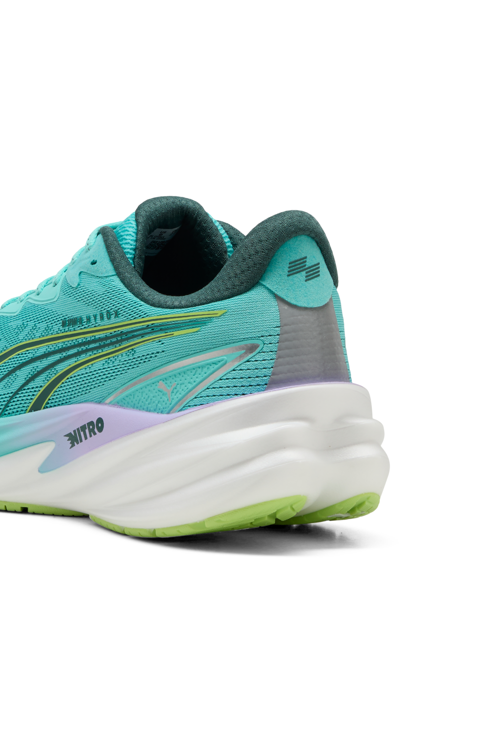 נעלי ריצה Velocity Nitro 5 Puma x Hyrox