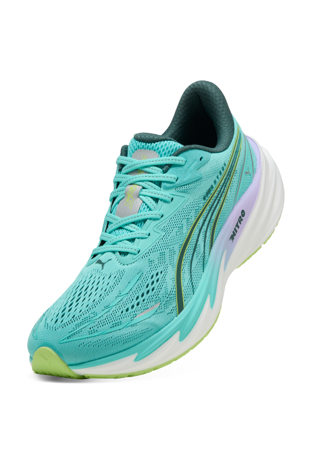 נעלי ריצה Velocity Nitro 5 Puma x Hyrox