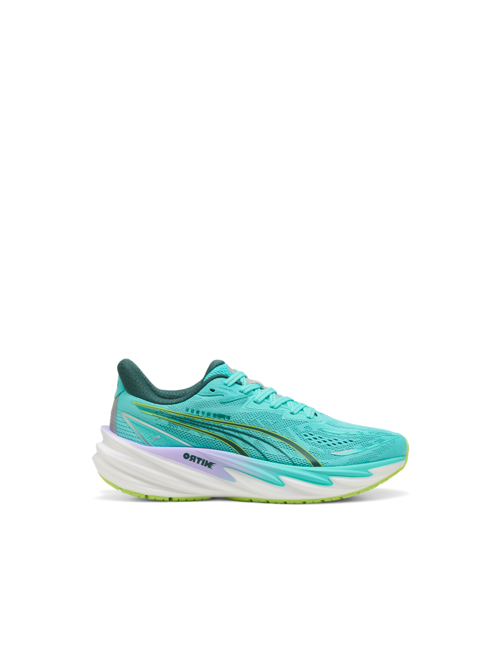 נעלי ריצה Velocity Nitro 5 Puma x Hyrox לנשים
