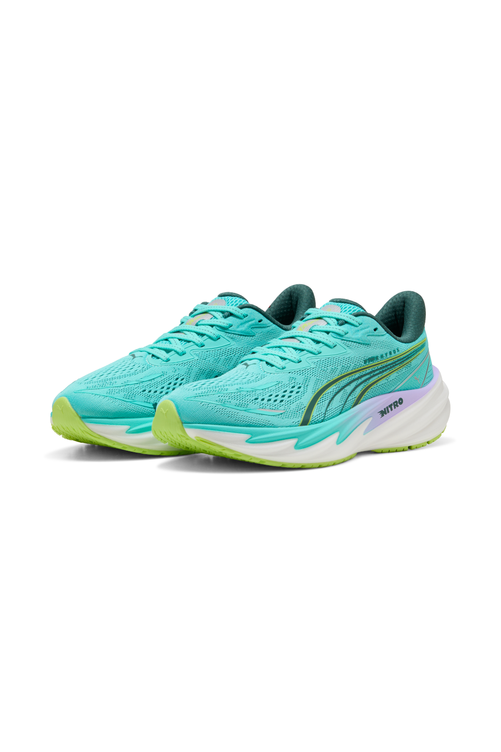 נעלי ריצה Velocity Nitro 5 Puma x Hyrox לנשים
