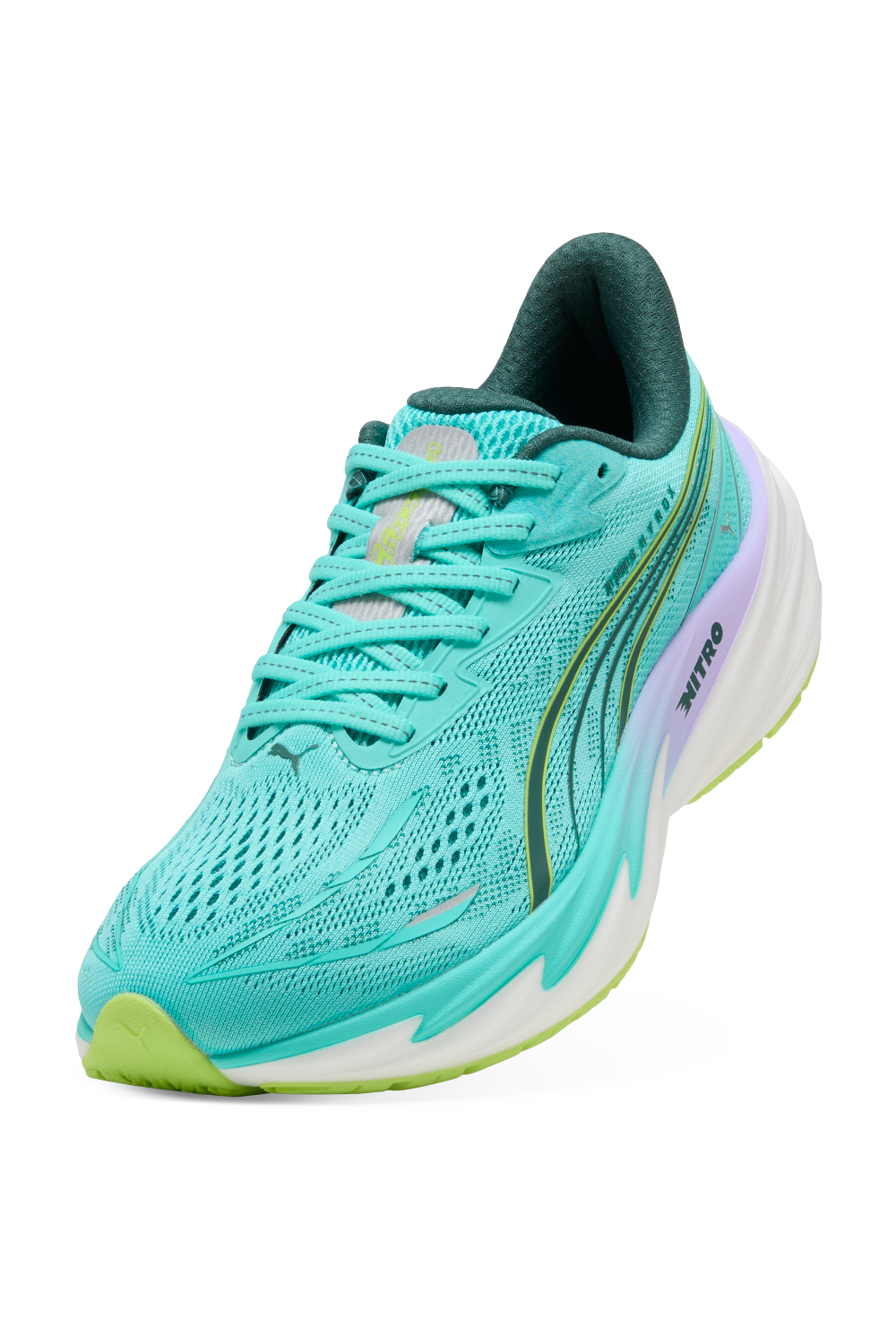 נעלי ריצה Velocity Nitro 5 Puma x Hyrox לנשים