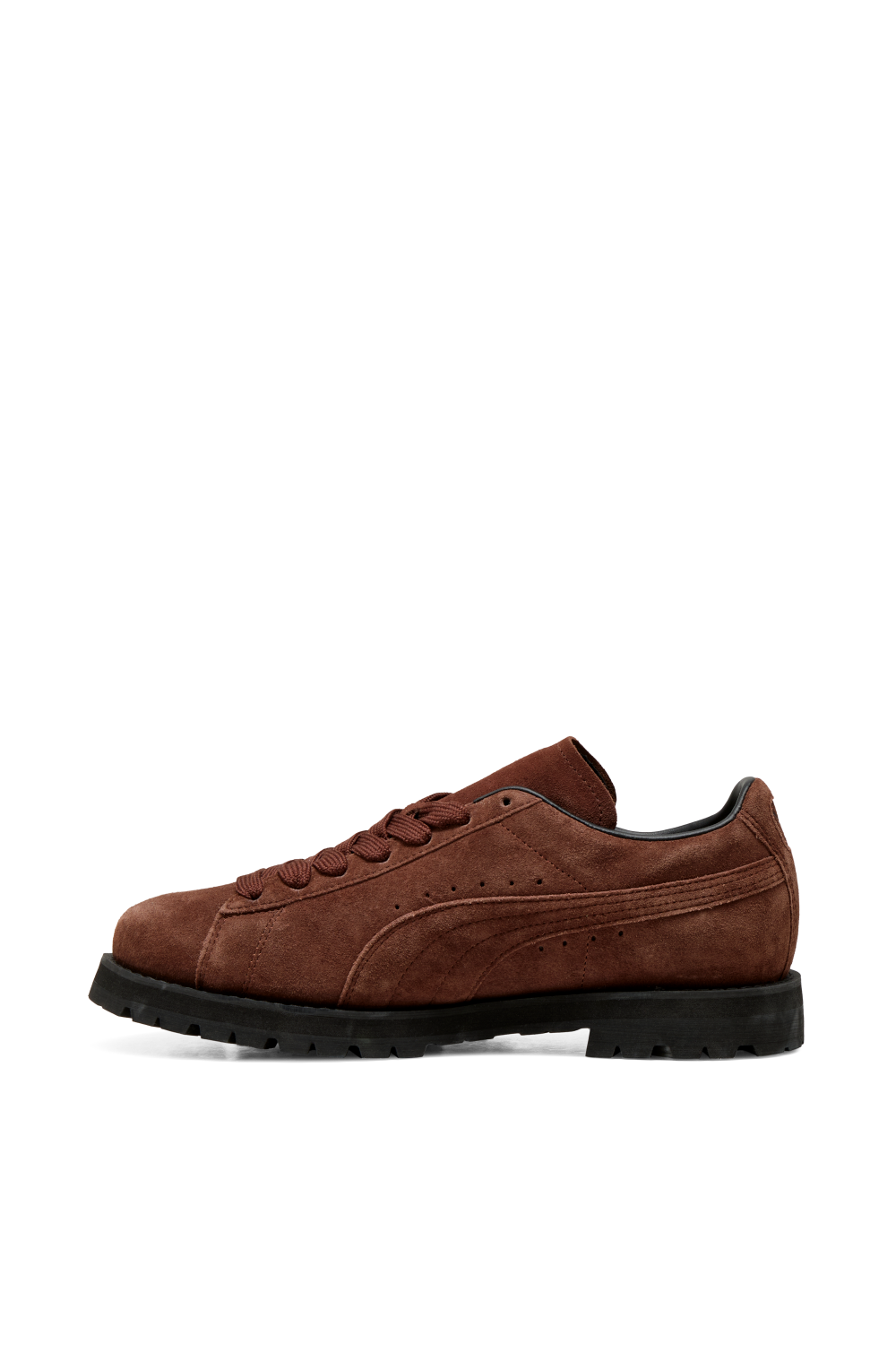 סניקרס זמש Vibram