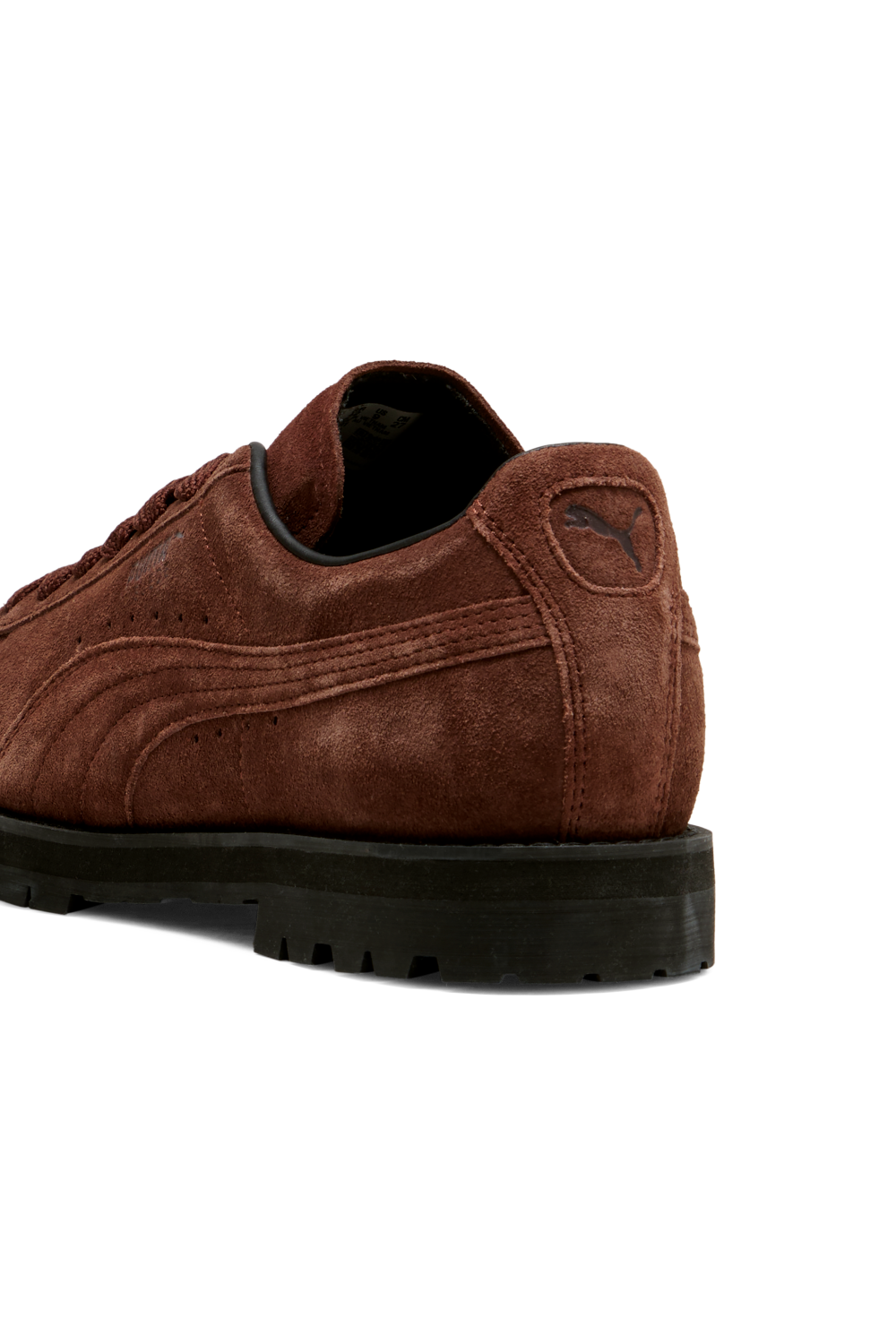 סניקרס זמש Vibram